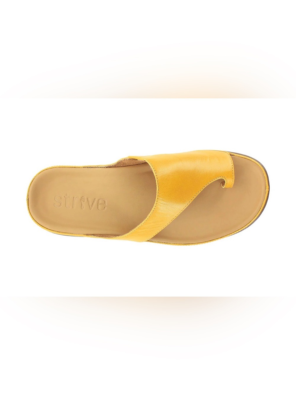 Strive Capri II Women's Sandals Size US 7.5-8